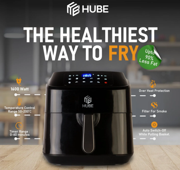 Find the Best Air Fryers on Sale Top Deals for 2025