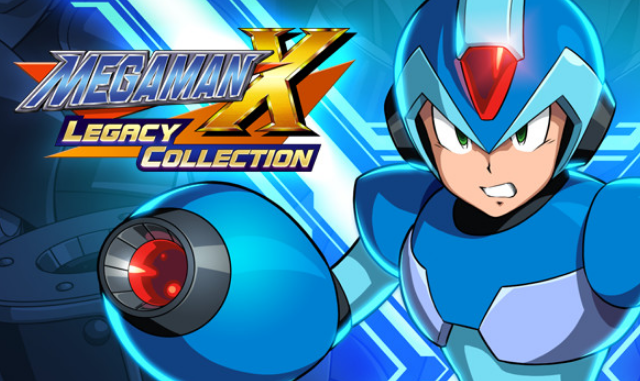 Mega Man Mega X The Ultimate Guide to Capcoms Legendary Series