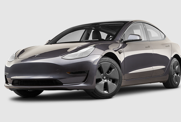 Tesla Model 3 Canada Price Incentives Buying Guide 2025