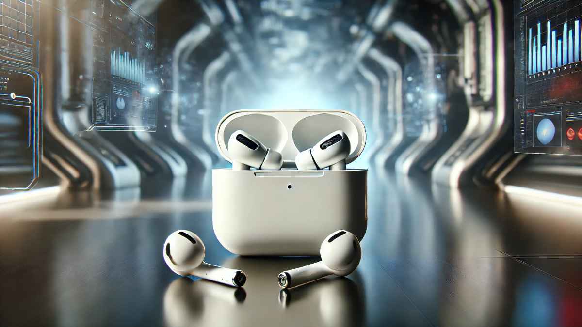 air pod pro 3