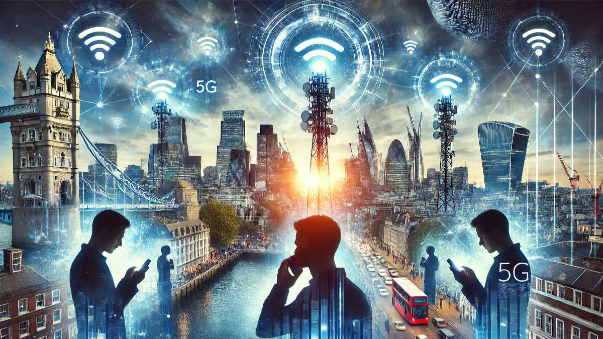best mobile network coverage uk