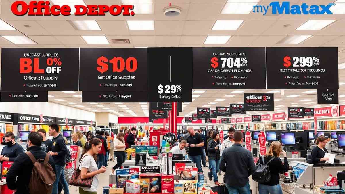 black friday oc sales