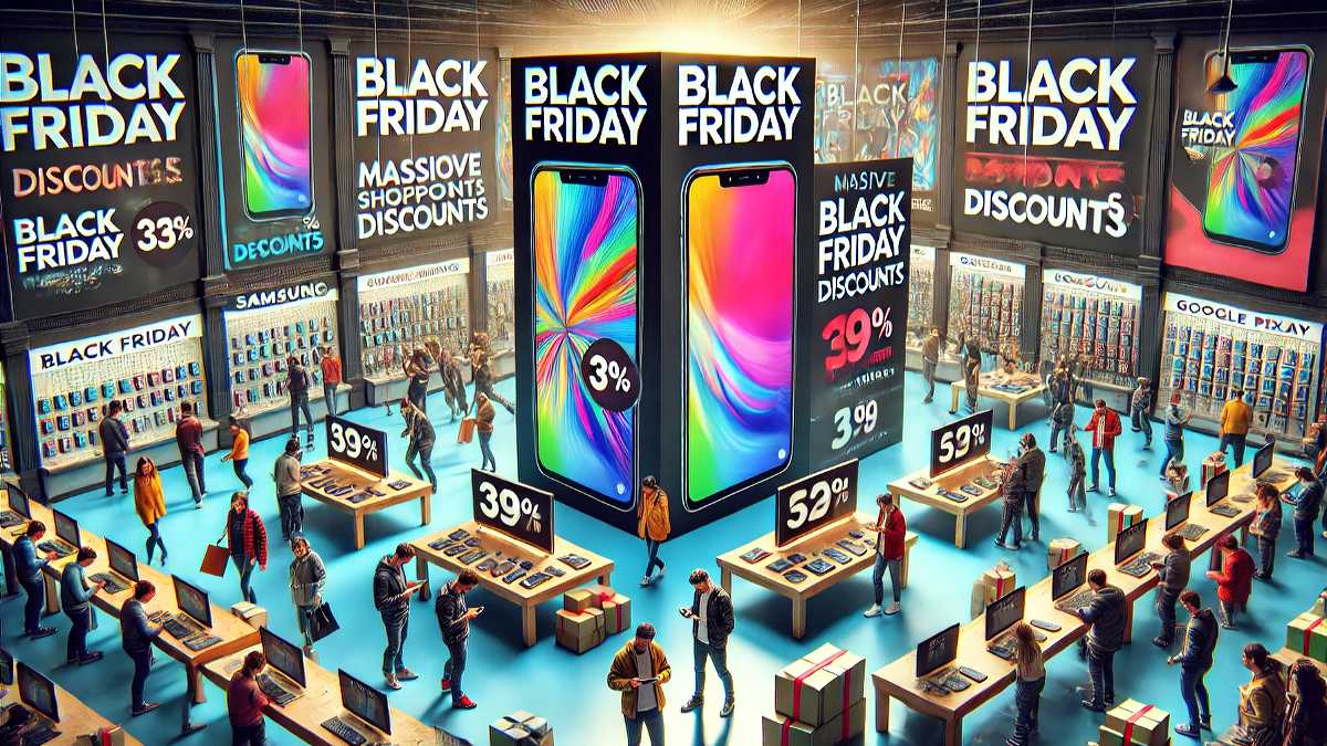 black friday phone deals
