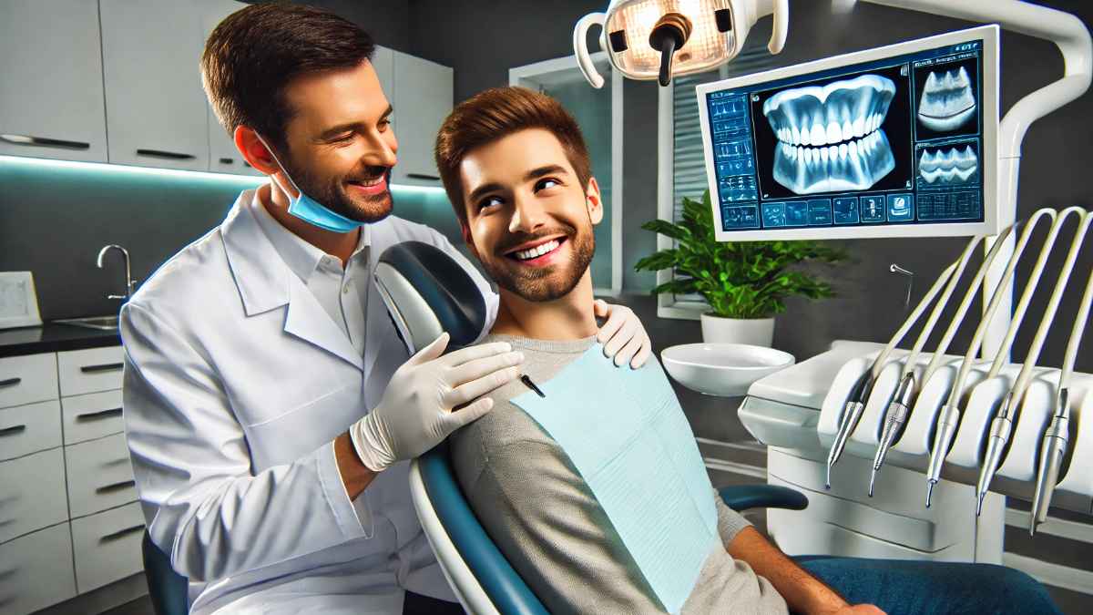 carson dennis dentist orthodontics