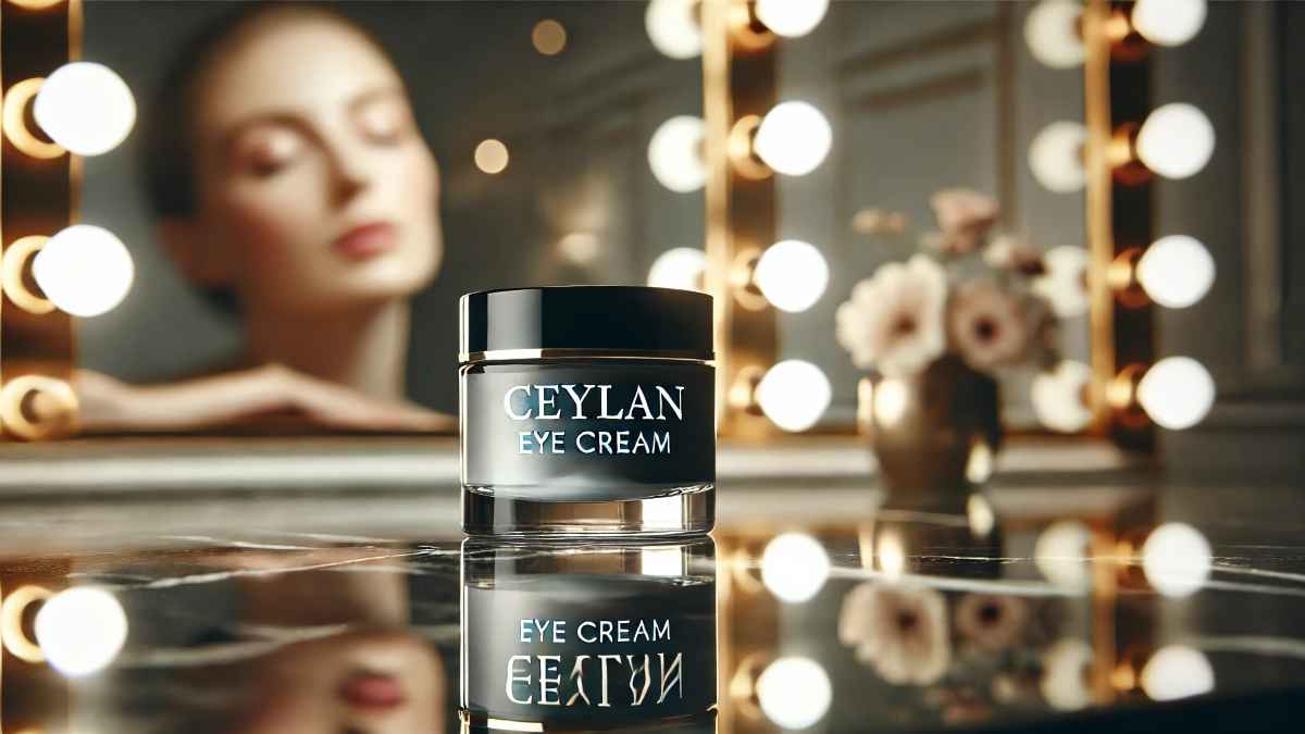 ceylan eye cream reviews