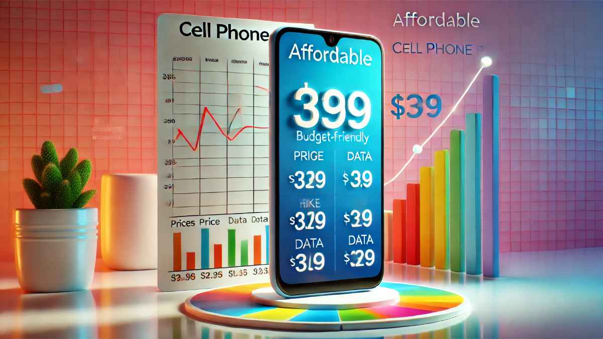 cheapest cell phone plans