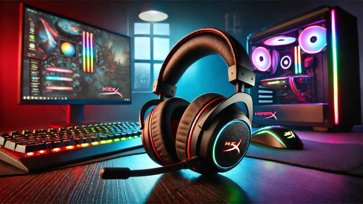 headphone hyperx cloud 2