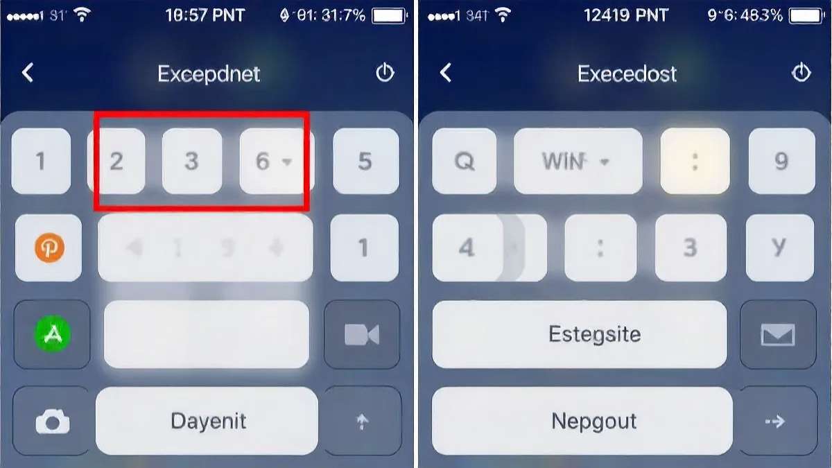 how to block sites on iphone