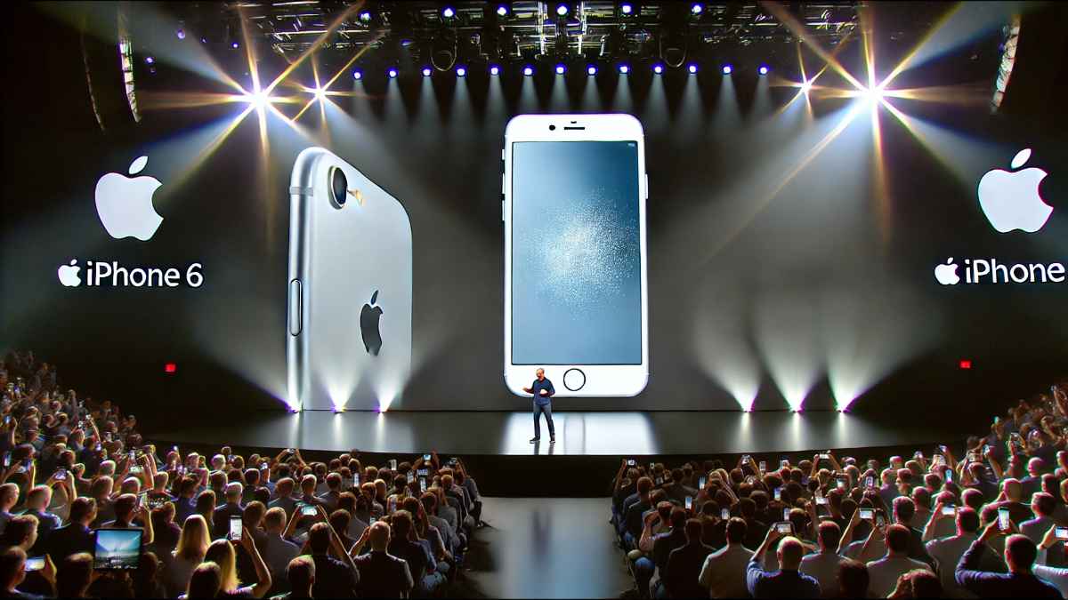 iphone 6 release date
