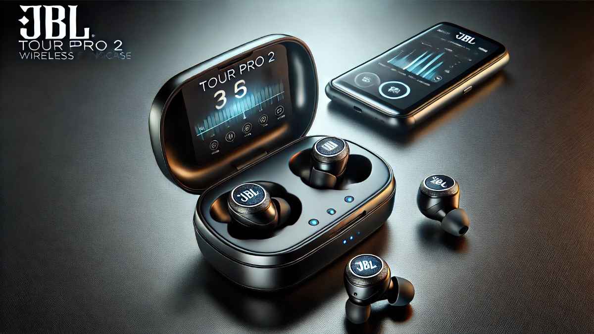 jbl tour pro 2