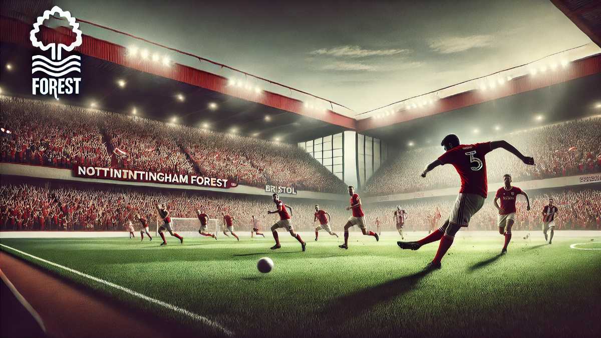 nottingham vs bristol city