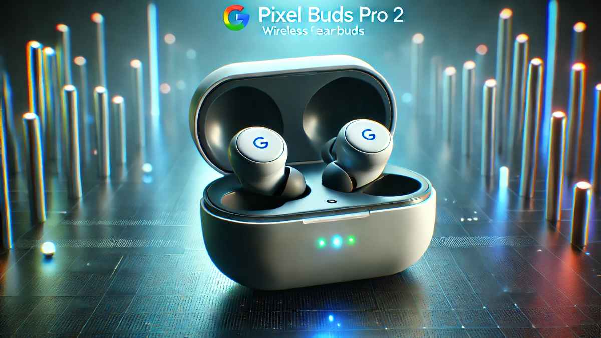 pixel buds pro 2