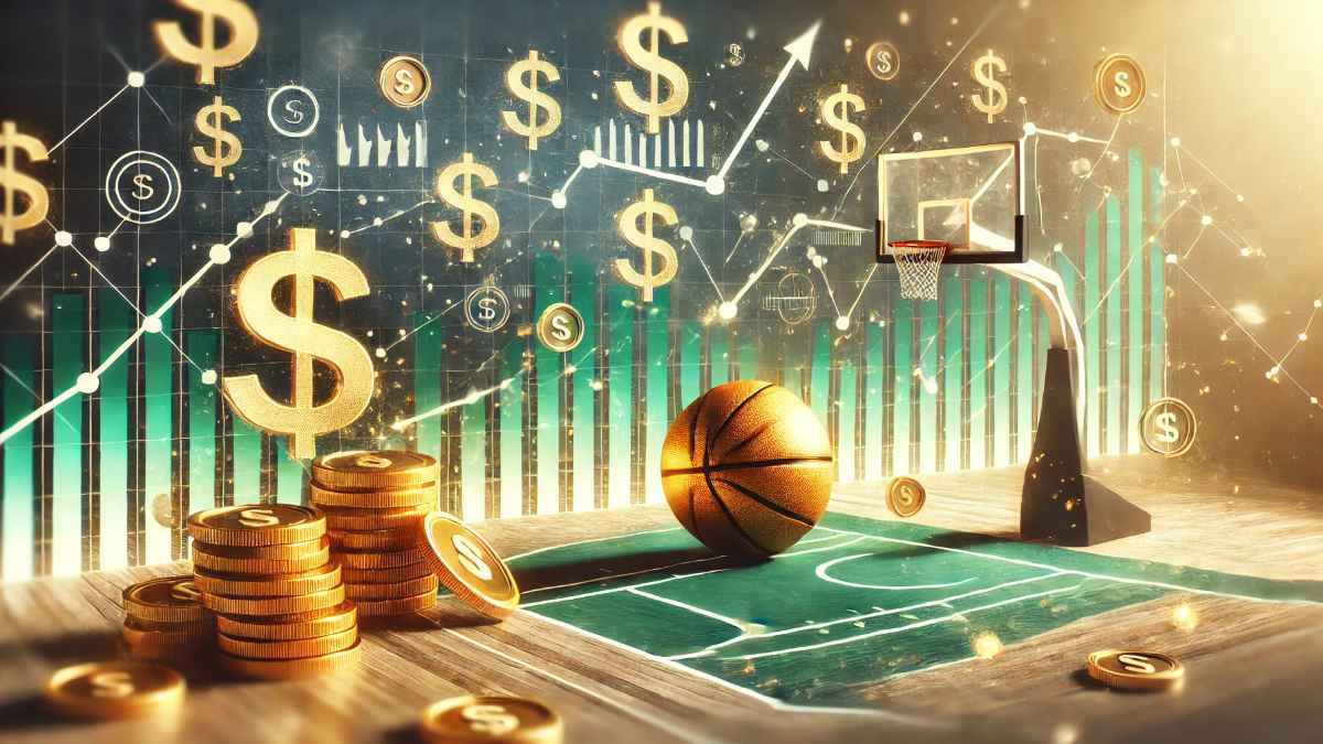 what is larry birds net worth