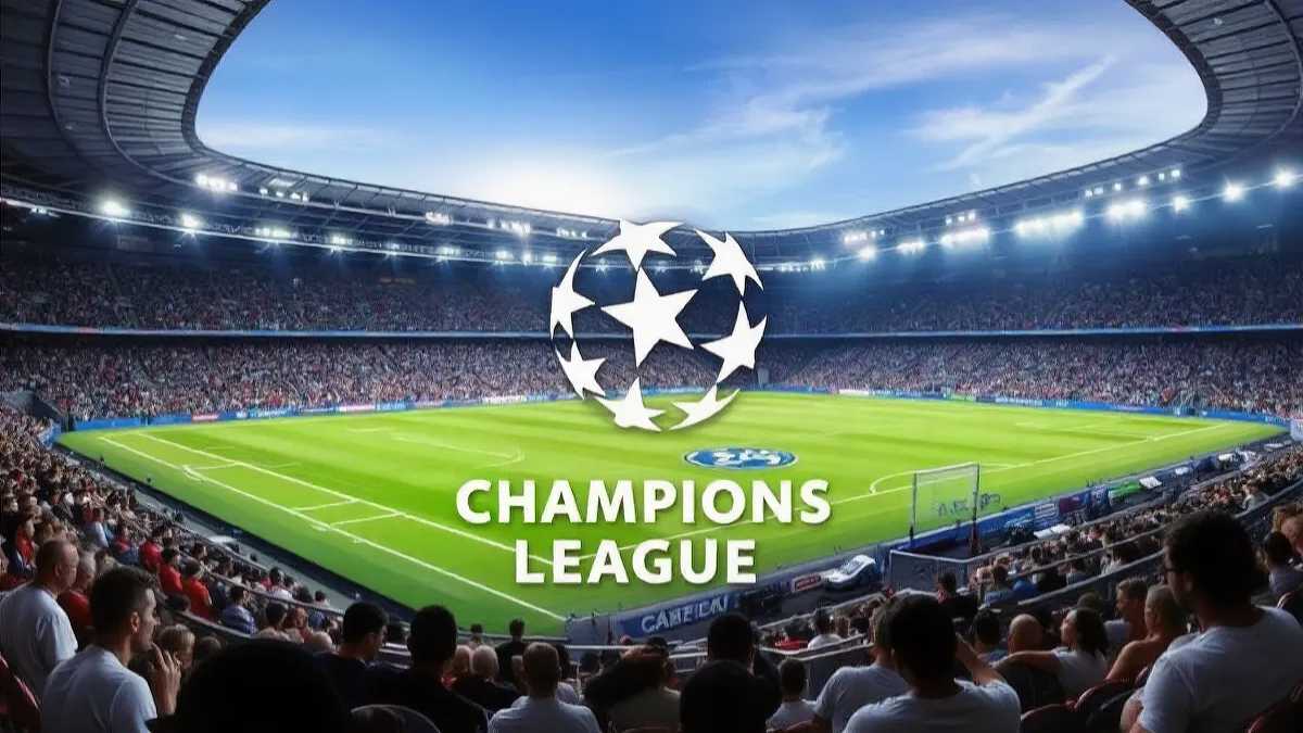 where to watch champions league
